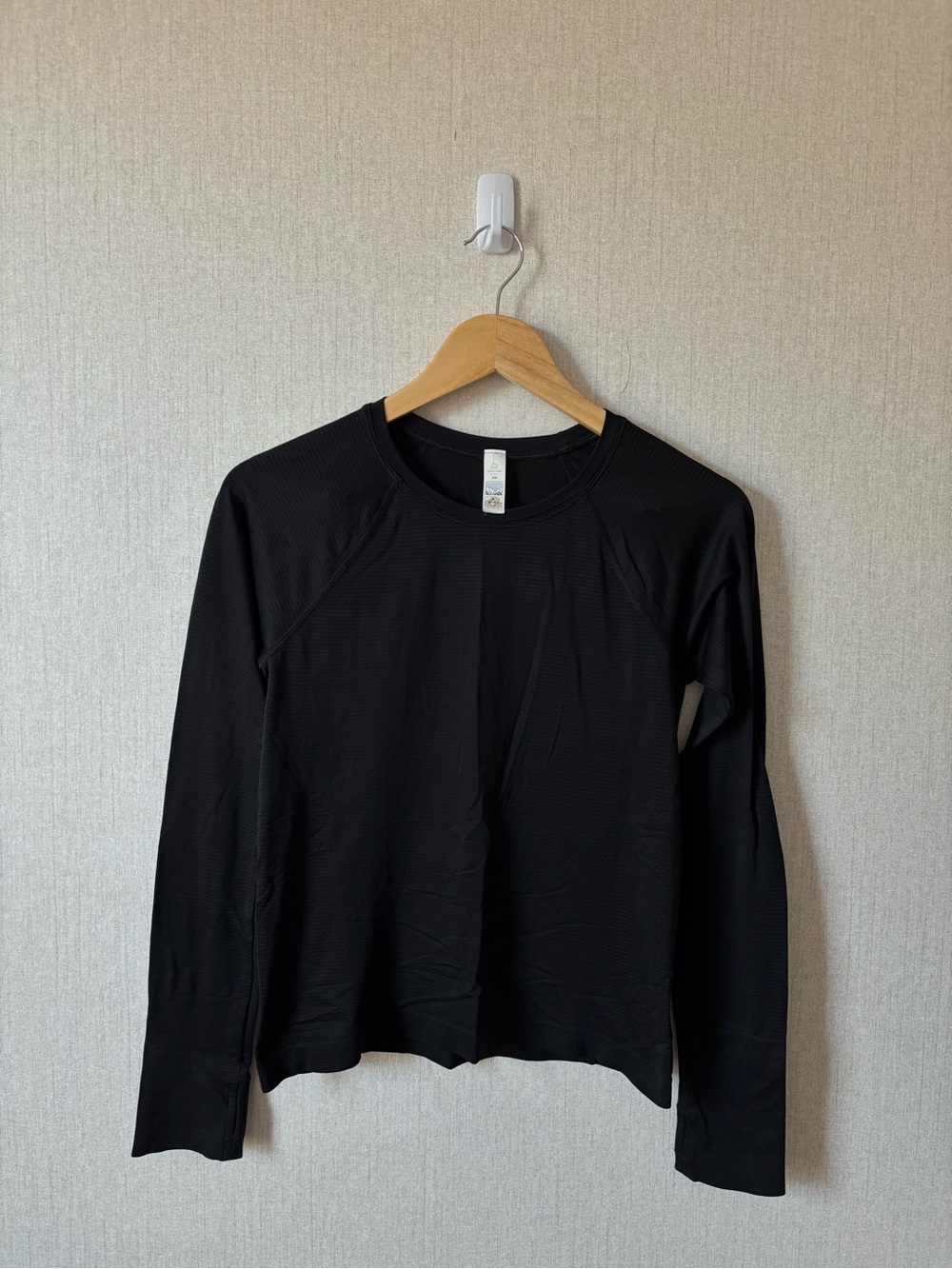OFFLINE BY Aerie Gotta Run Long Sleeve T-Shirt